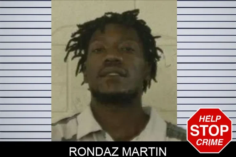 Rondaz Martin