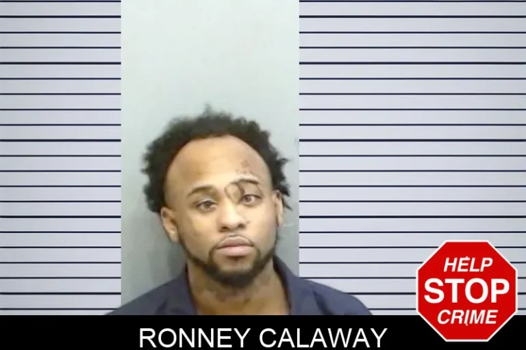 Ronney Calaway