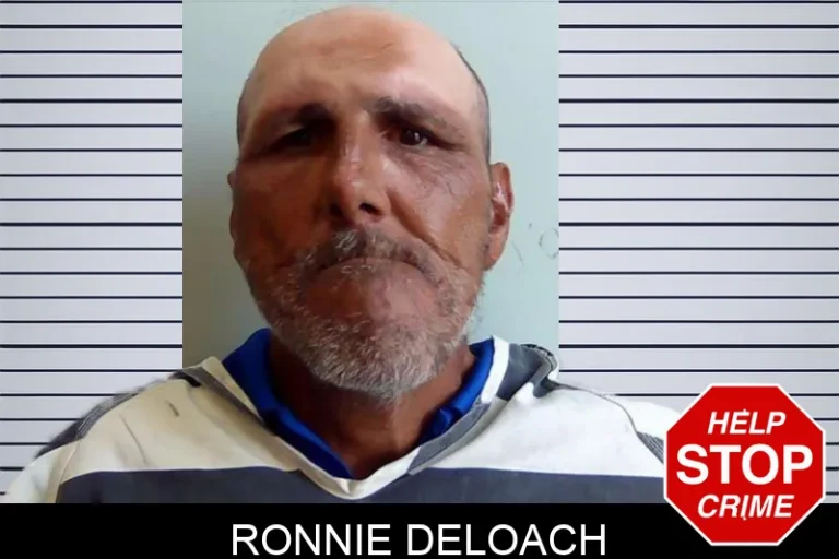 Ronnie Deloach