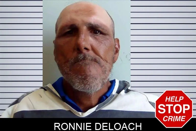 Ronnie Deloach