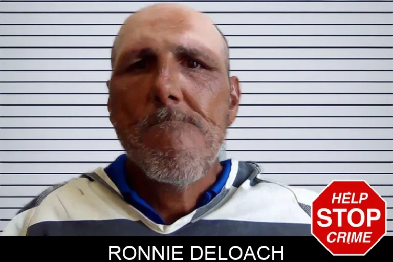 Ronnie Deloach