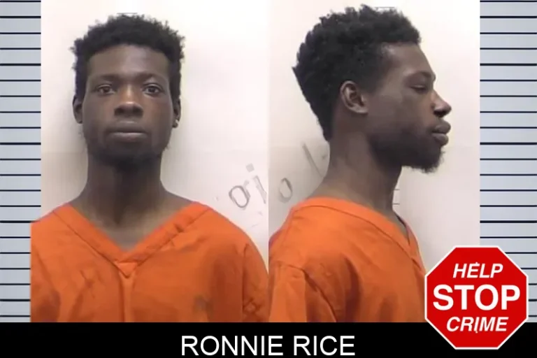 Ronnie Rice mugshot β Clarke County , Georgia Ronnie Rice