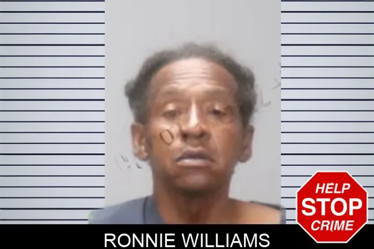 Ronnie Williams