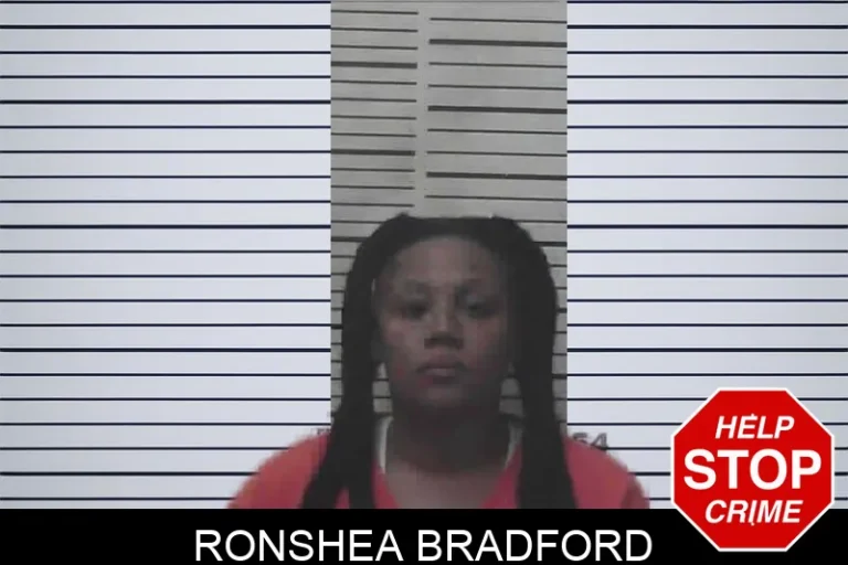 Ronshea Bradford