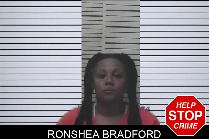 Ronshea Bradford