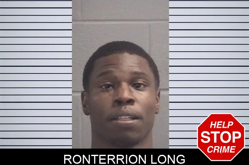 Ronterrion Long