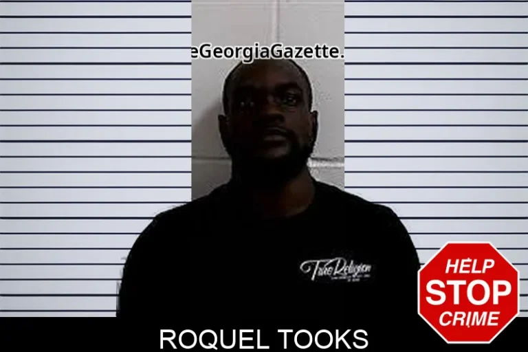 Roquel Tooks