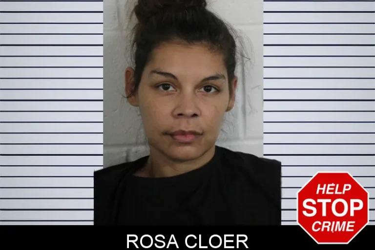 Rosa Cloer