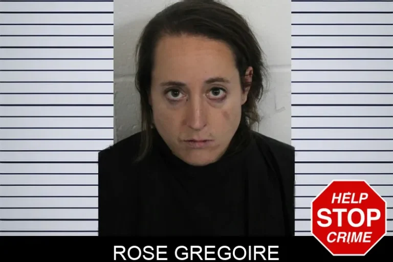 Rose Gregoire