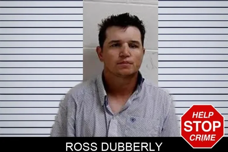 Ross Dubberly