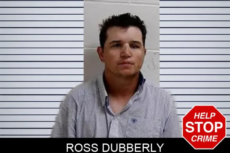 Ross Dubberly