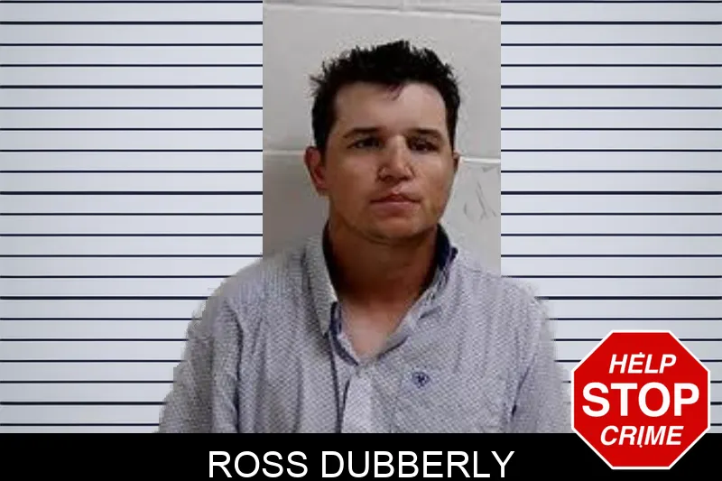 Ross Dubberly