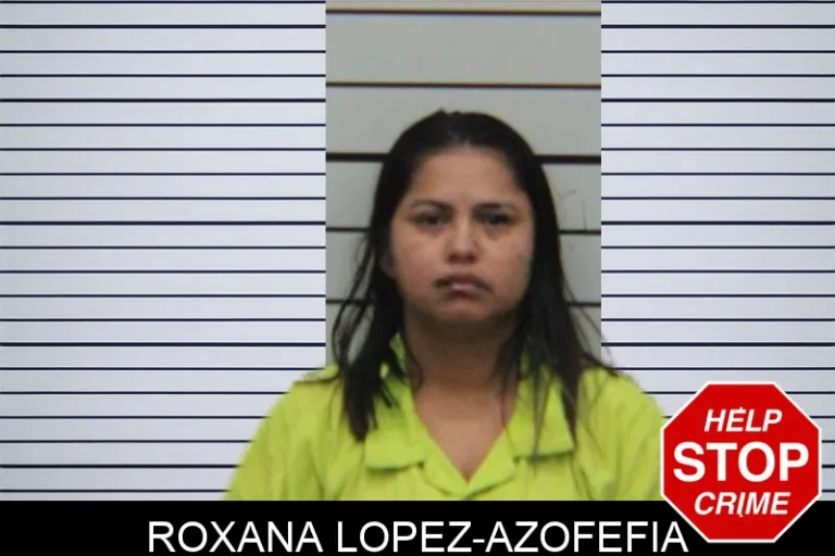 Roxana Lopez-Azofefia