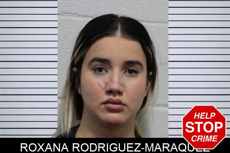 Roxana Rodriguez-Maraquez