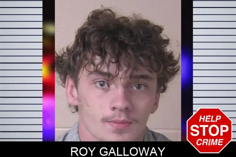Roy Galloway