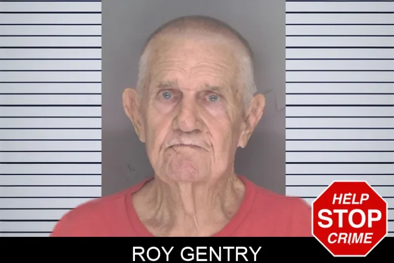 Roy Gentry