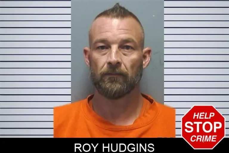 Roy Hudgins mugshot – Cherokee County , Georgia Roy Hudgins