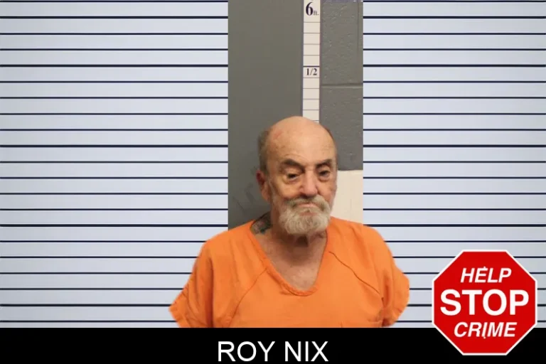 Roy Nix