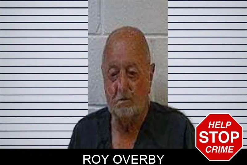 Roy Overby
