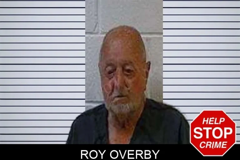 Roy Overby