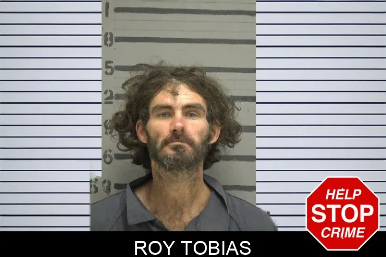 Roy Tobias