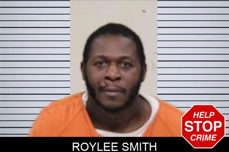 Roylee Smith