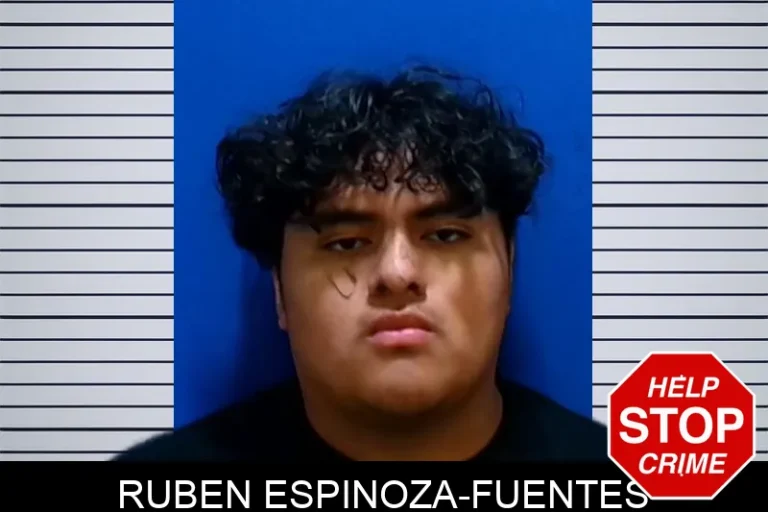Ruben Espinoza-Fuentes