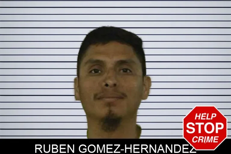 Ruben Gomez-Hernandez