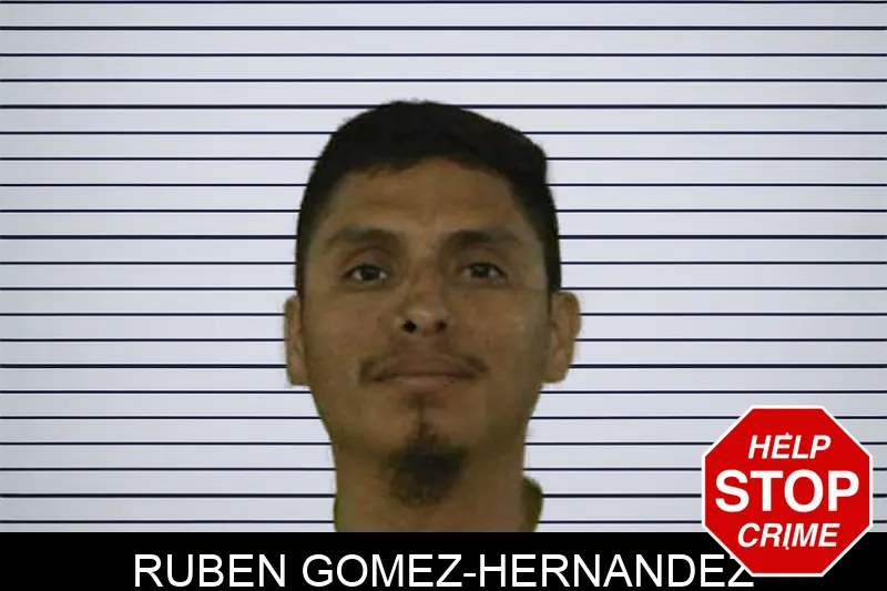Ruben Gomez-Hernandez