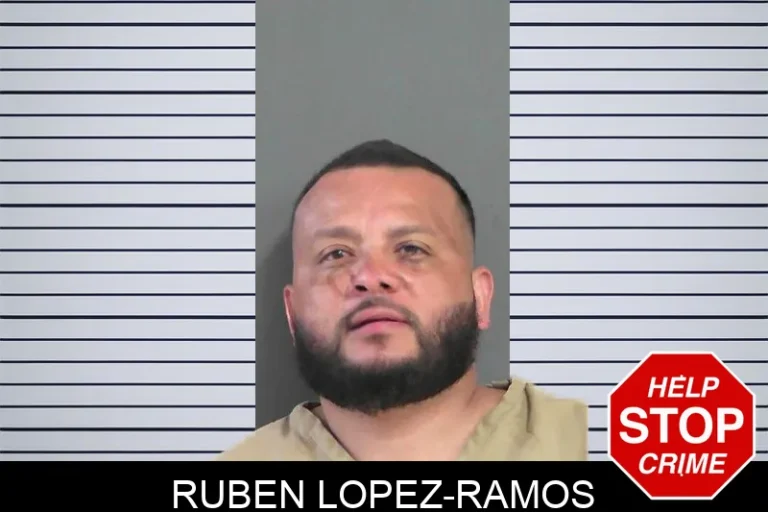Ruben Lopez-Ramos