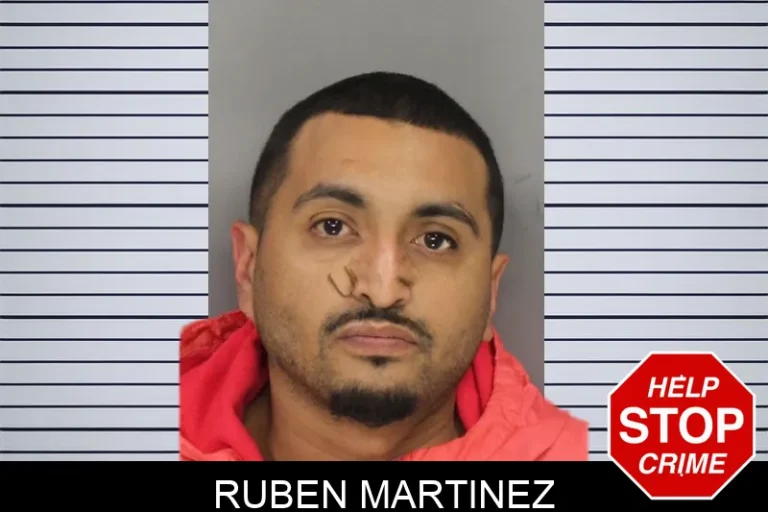 Ruben Martinez