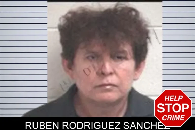 Ruben Rodriguez Sanchez