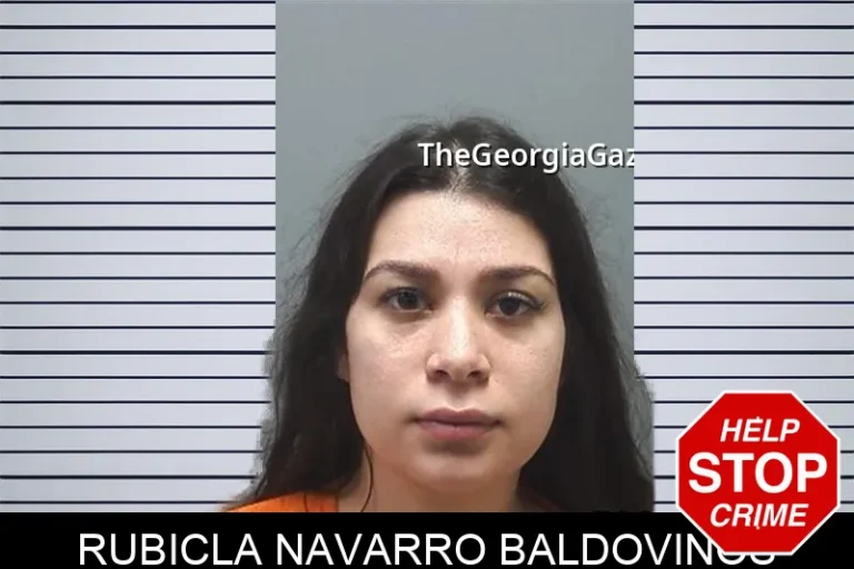 Rubicla Navarro Baldovinos