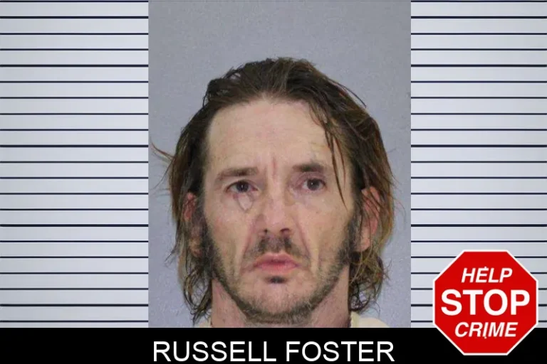 Russell Foster