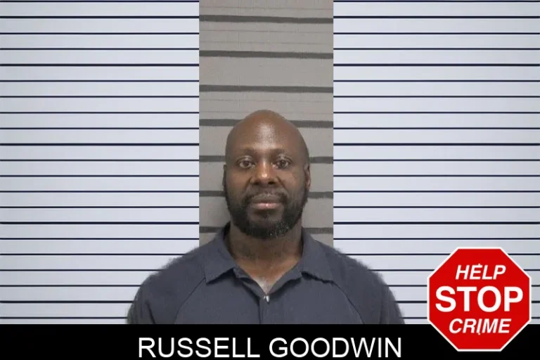 Russell Goodwin