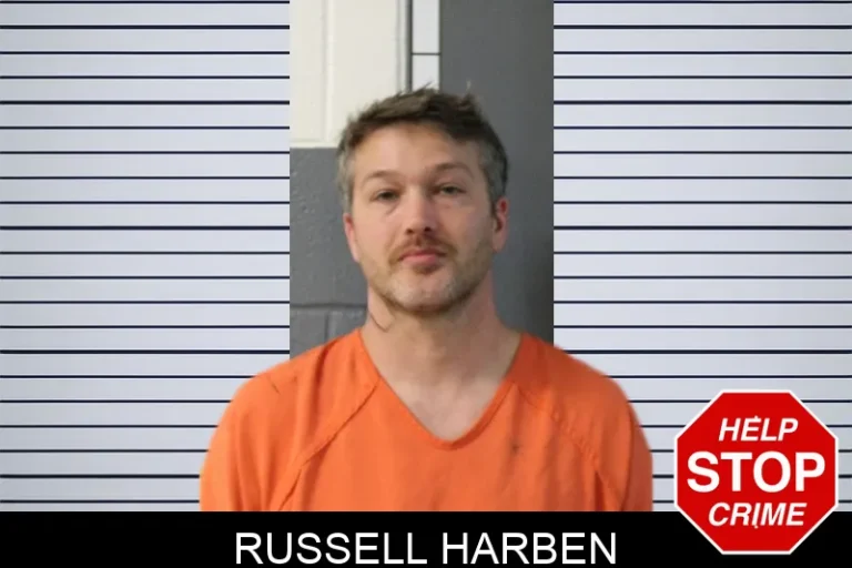 Russell Harben