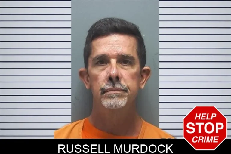 Russell Murdock