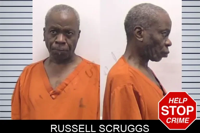 Russell Scruggs