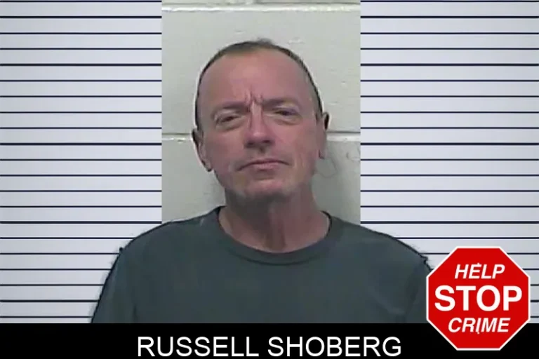 Russell Shoberg