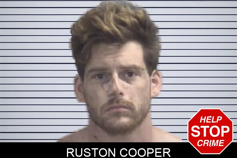 Ruston Cooper