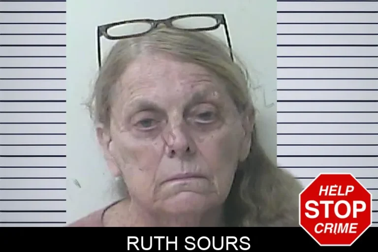 Ruth Sours