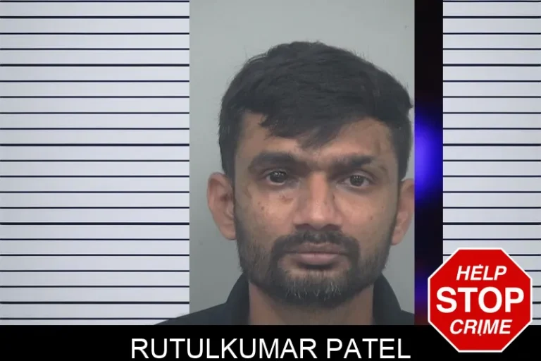 Rutulkumar Patel