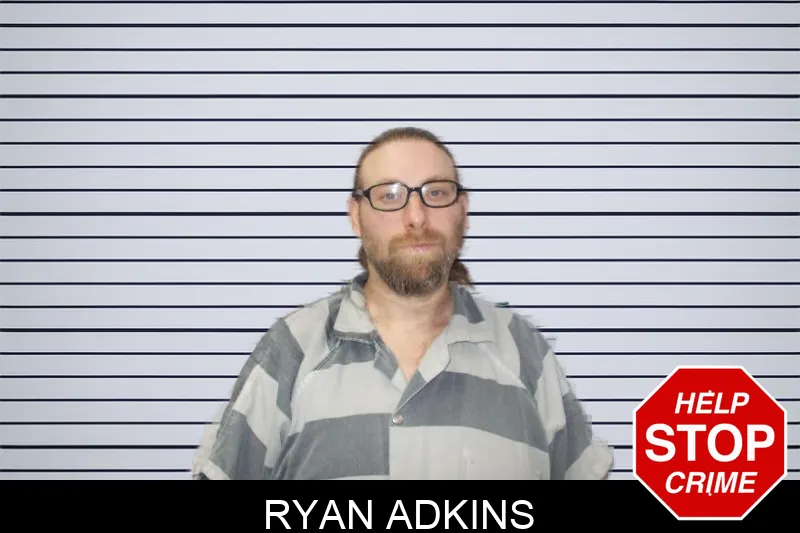 Ryan Adkins