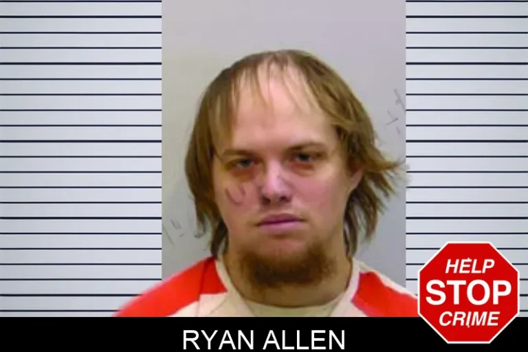 Ryan Allen