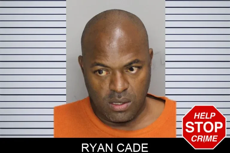 Ryan Cade
