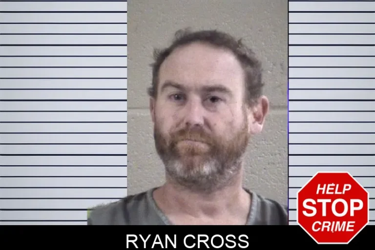 Ryan Cross