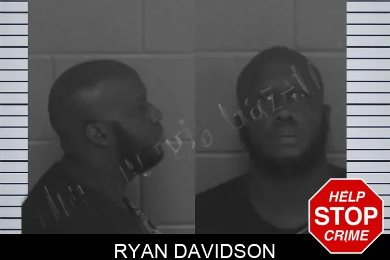 Ryan Davidson