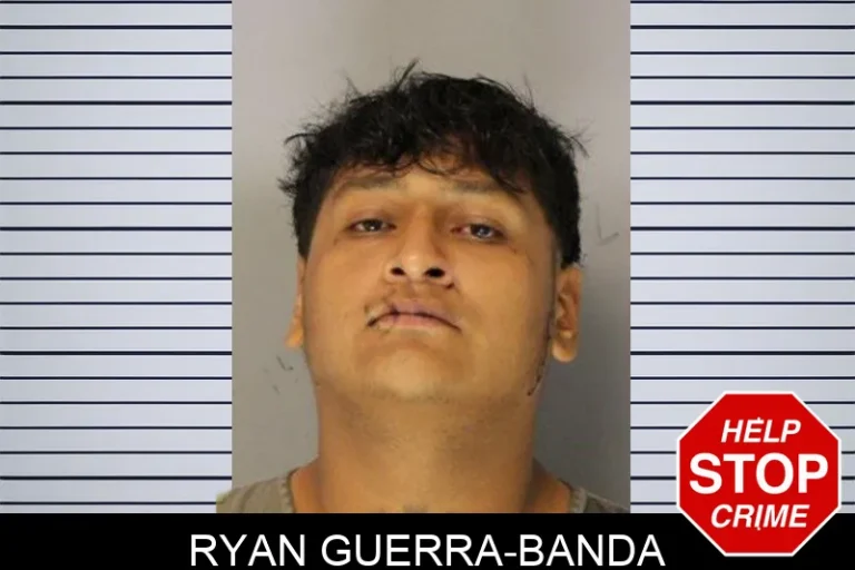 Ryan Guerra-Banda