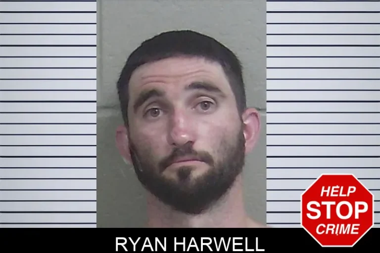 Ryan Harwell