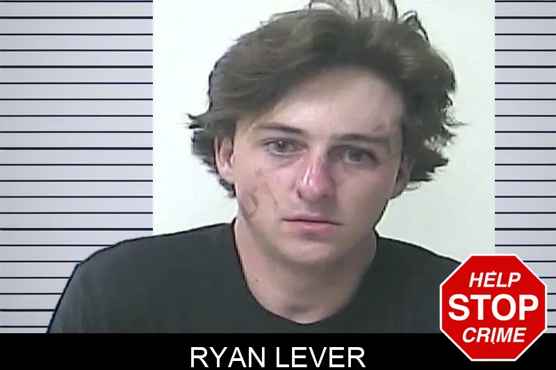 Ryan Lever